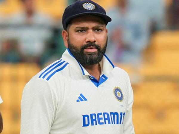Rohit Sharma To Quit Test Cricket After Sydney Test Against Australia Report