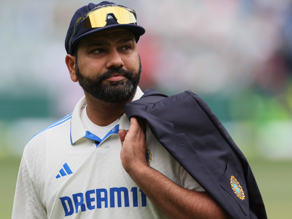 IND vs AUS Aakash Chopra blames Rohit Sharma defensive captaincy for India s loss in Adelaide