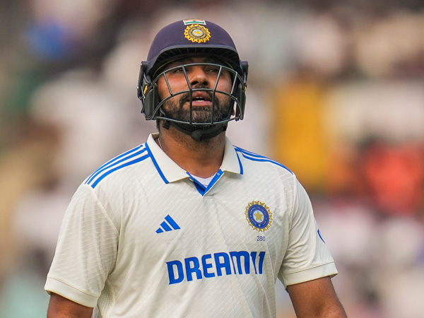 IND vs AUS Rohit Sharma Joins Unwanted List Indian Captains with Most Consecutive Test Defeats