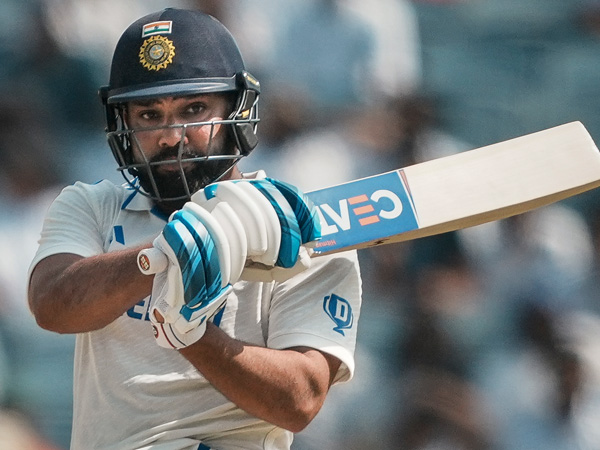 Ex-South African cricketer Daryll Cullinan says Rohit Sharma is a flat track bully is overweight Ex-South African cricketer Daryll Cullinan says Rohit Sharma is a flat track bully is overweight