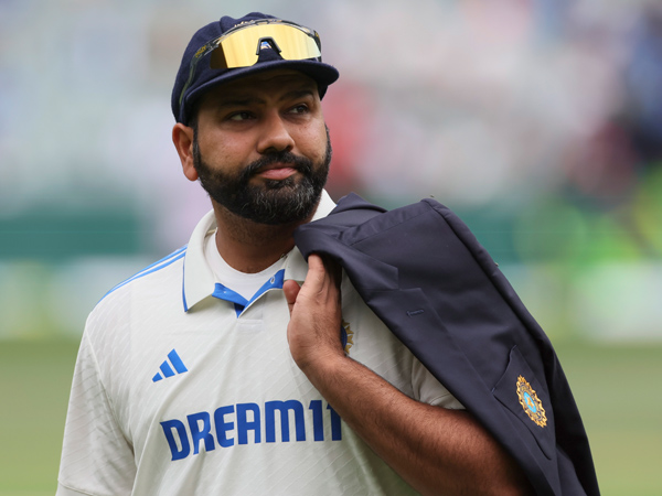 Rohit Sharma says we failed to grabbed those opportunities that cost us after AUS beat IND In Pink ball test