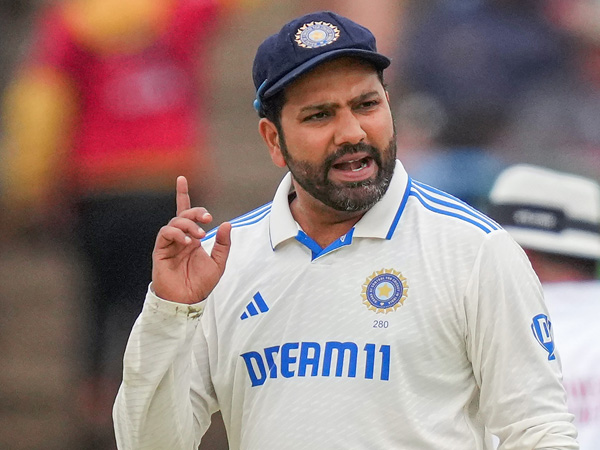 Rohit Sharma Keeps the Door Open for Mohammed Shami s Return to Test Squad in Australia