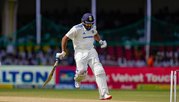IND vs AUS Rohit Sharma is likely to open in the 3rd Test Match at Gabba