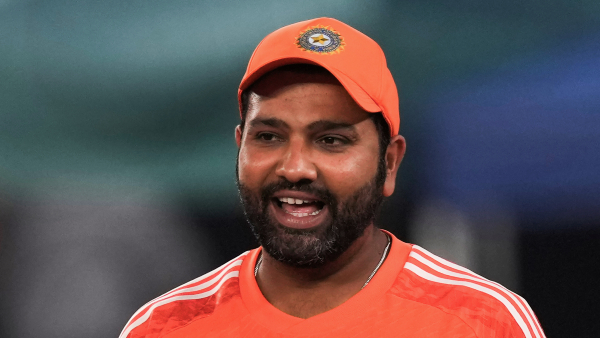 IND vs AUS Rohit Sharma refused to answer questions about his batting position ahead of Melbourne Test