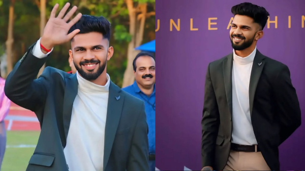 CSK captain Ruturaj Gaikwad takes subtle dig at RCB at a promotional event added fuel to the ongoing rivalry