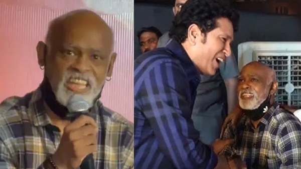 Vinod Kambli Says Sachin Tendulkar did everything for me Ready to go to rehab