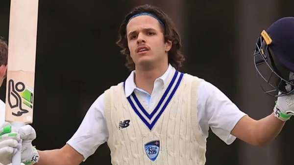 Who is Sam Konstas 19-year-old Australian opener set for IND vs AUS Boxing Day Test debut