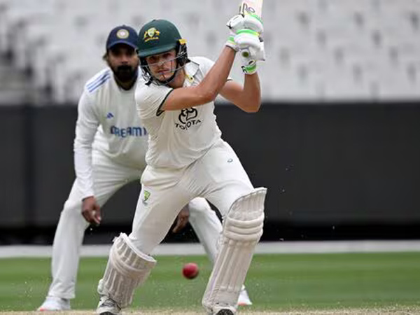 Who is Sam Konstas 19-year-old Australian opener set for IND vs AUS Boxing Day Test debut