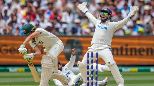 Australia s debutant Sam Konstas