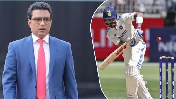 IND vs AUS Sanjay Manjrekar Reveals The Reason Why Virat Kohli s Test average decline