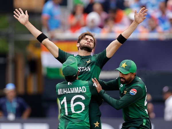 Shaheen Afridi Makes History as First Pakistani Player to Achieve Milestone