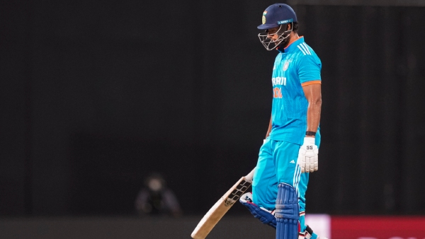 SMAT 2024 Shivam Dube Shines with Sixes in Comeback After Injury