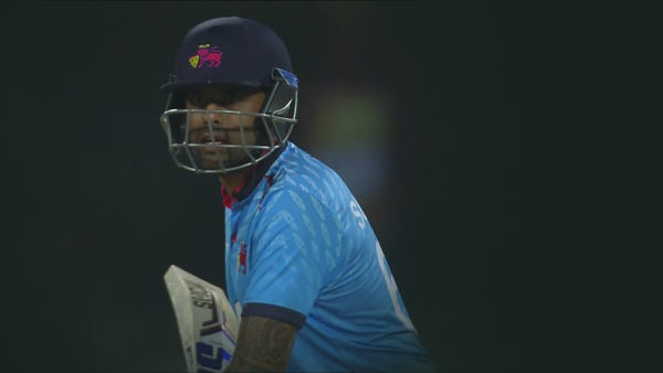 Syed Mushtaq Ali Trophy 2024 Mumbai beats Madhya Pradesh by five wickets to win second title