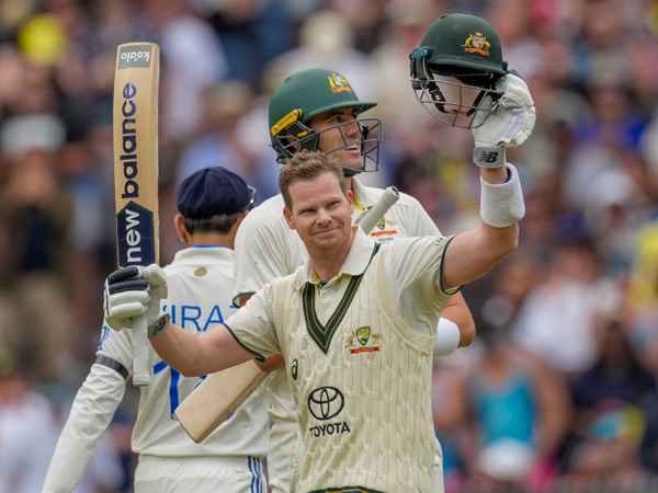 IND vs AUS Australia all out on 474 after Steve Smith s record Test ton in Boxing Day Test