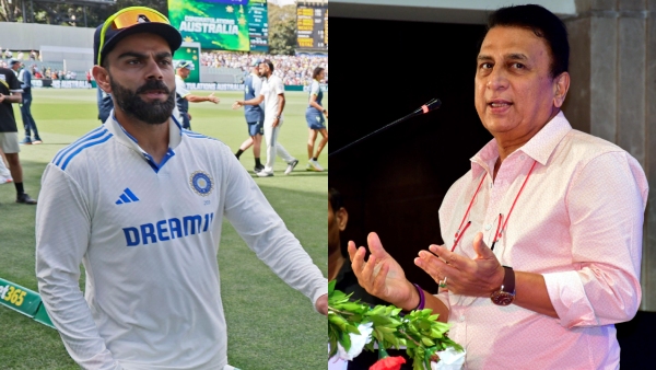 IND vs AUS Sunil Gavaskar Urges Virat Kohli to Adopt Sachin Tendulkar s Approach