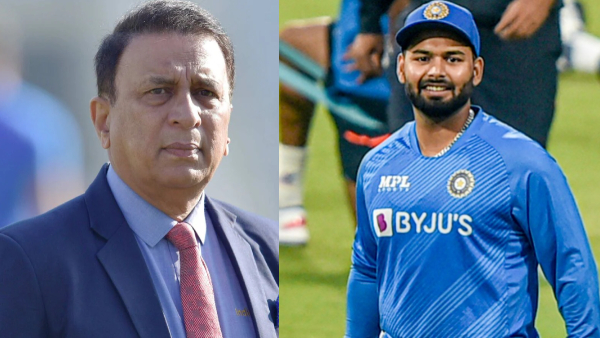 Sunil Gavaskar advises Rishabh Pant to respect conditions ahead of IND vs AUS 4th Test