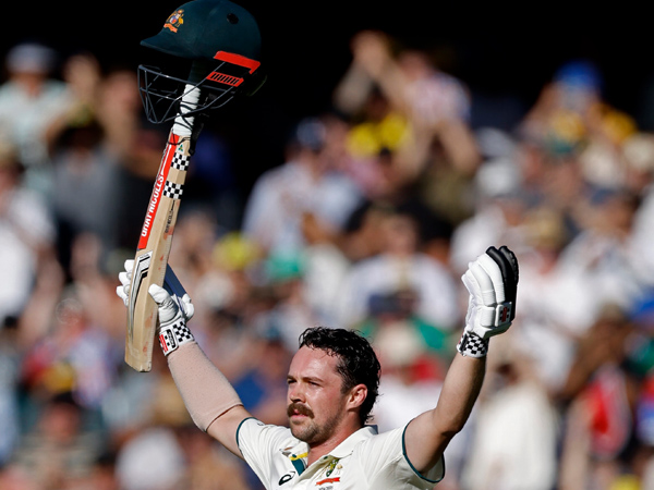 Travis Headache for India- 3 hundreds 6 fifties 29 sixes in international cricket