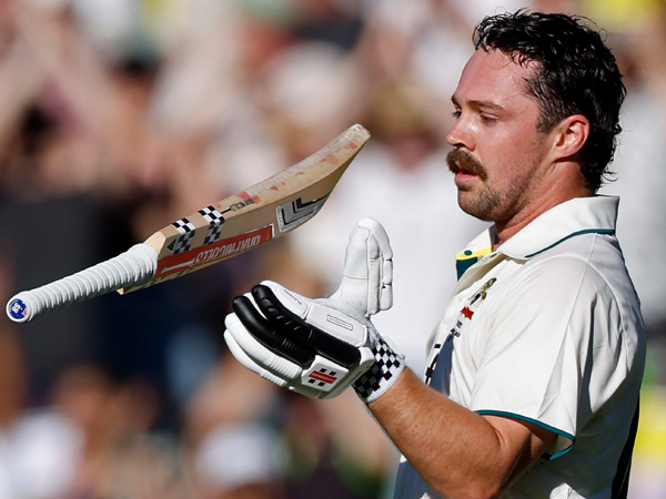 IND vs AUS Travis Head Credits Top 3 Batters For His Century In Gabba Test