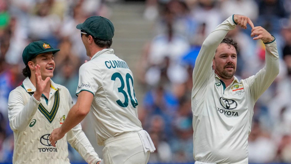 Navjot Singh Sidhu urges ICC to impose strict punishment on Travis Head Navjot Singh Sidhu urges ICC to impose strict punishment on Travis Head