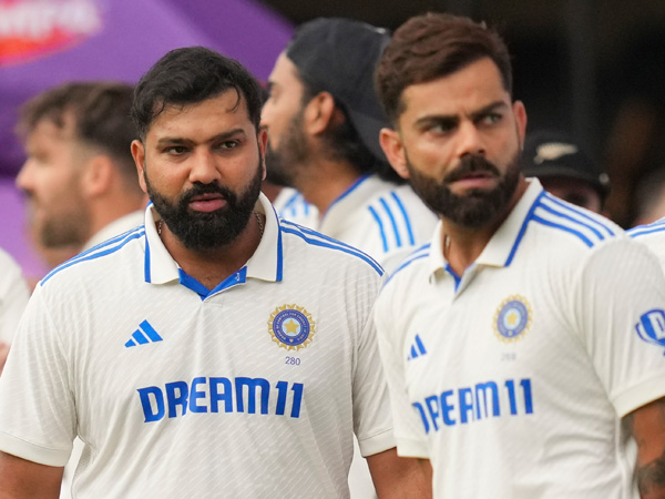 IND vs AUS Rohit Sharma And Virat Kohli Brutally Trolled After Boxing Day Test Failure