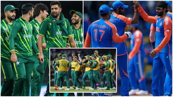 How Pakistan Can Help India Qualify For WTC 2025 Final