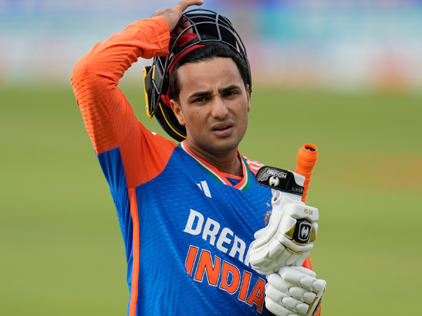 IND VS ENG 1st T20 Abhishek Sharma joins mentor Yuvraj Singh in elite T20I highest sixes record and half century record