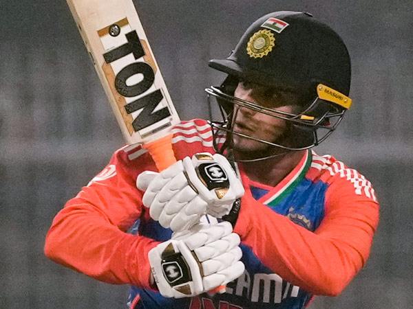 IND VS ENG 1st T20 Abhishek Sharma says coach Gambhir and captain Suryakumar given a lot of freedom to youngsters IND VS ENG 1st T20 Abhishek Sharma says coach Gambhir and captain Suryakumar given a lot of freedom to youngsters