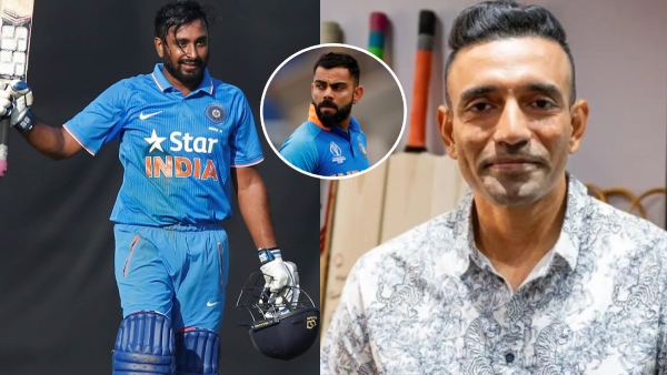 Robin Uthappa Blames Virat Kohli For Ambati Rayudu s Snub From India s 2019 World Cup Squad