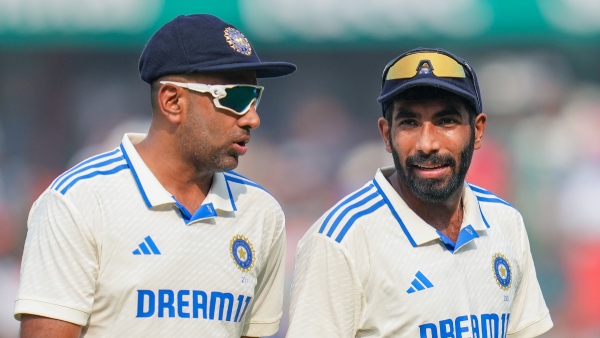 Jasprit Bumrah Scripts ICC Rankings History Breaks Ravichandran Ashwin Record