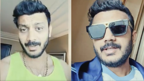 IND VS ENG T20 Series Axar Patel Seen In New Role Vlogger Ahead Of 3rd T20I Against England In Rajkot