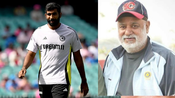 Balwinder Sandhu dismisses workload management theory regarding Jasprit Bumrah