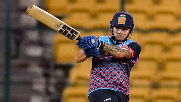 IPL VS Ranji Trophy Delhi Cricketer Anuj Rawat Caught in Trouble After Skipping Practice for IPL training