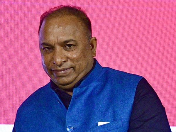 Devajit Saikia Set To Be Elected Unopposed As BCCI Secretary Devajit Saikia Set To Be Elected Unopposed As BCCI Secretary