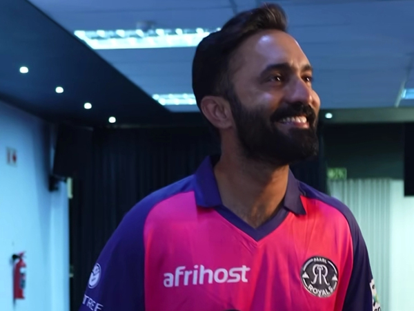 SA20 Paarl Royals Beat Sunrisers Eastern Cape By 9 Wickets Dinesh Karthik makes his SA20 debut