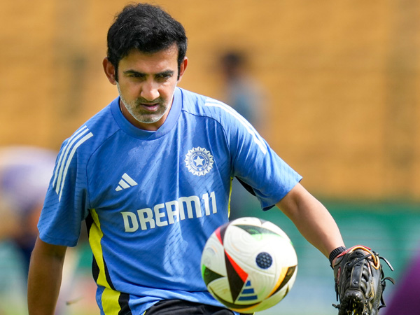 BCCI To Sack Gautam Gambhir After Champions Trophy 2025