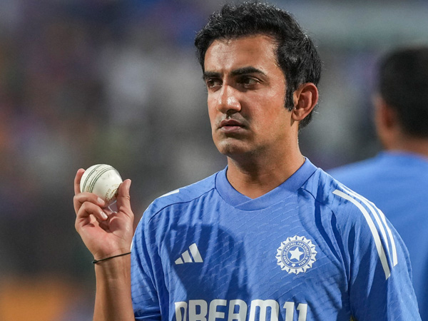 Gautam Gambhir Wanted Cheteshwar Pujara For Australia Tour