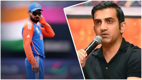 Fans Says Targeting Virat Kohli Is Unfair Over BCCI Disciplinary Guidelines