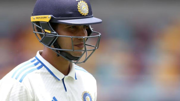 Ranji trophy 2025 Shubman Gill to Play in Punjabs Upcoming Ranji Match against karnataka