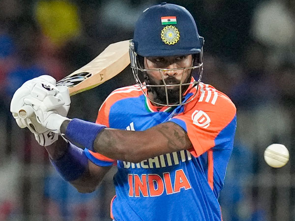 IND VS ENG 3rd T20 Hardik Pandya slammed for India s 3rd T20I Loss vs England by former cricketers