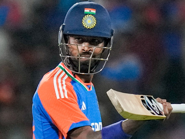 India Playing XI For 3rd T20I vs England Hardik Pandya OUT and Moammed Shami IN