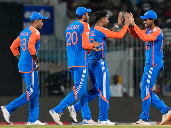 India Playing XI For 3rd T20I vs England Hardik Pandya OUT and Moammed Shami IN