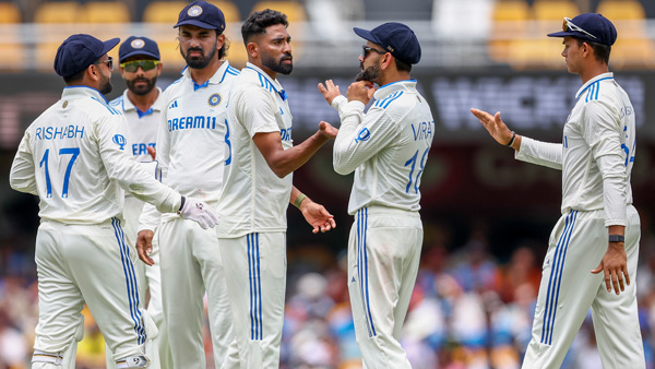 IND vs AUS India s decade of BGT dominance crumbles in Sydney as Australia win series 3-1