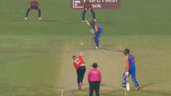 India vs England 2nd T20I Pitch Report and Chennai Weather Forecast