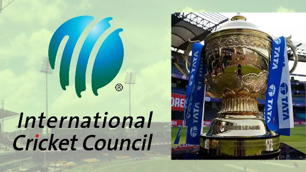 IPL 2025 to follow ICC s Code of Conduct regulations