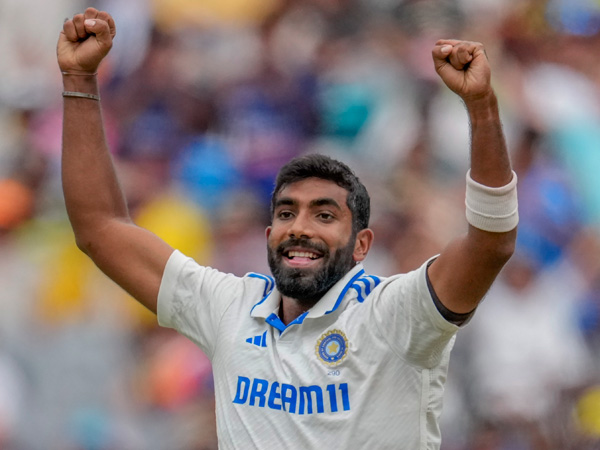 Jasprit Bumrah creates history breaks 47-year-old record of Bishan Singh Bedi