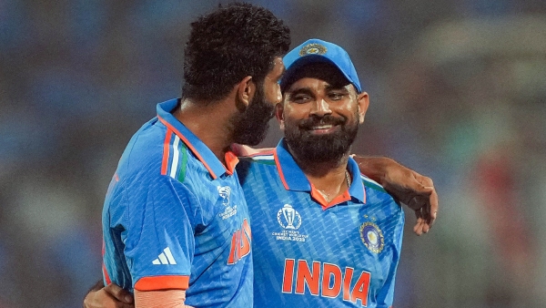 Champions Trophy 2025 Jasprit Bumrah To Miss Group Stages Likely To Be Available From Knockouts- Report