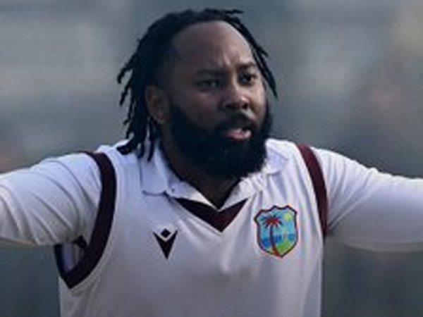 WI VS PAK Test series WestIndies Won Test In Pakistan For First Time In 35 Years