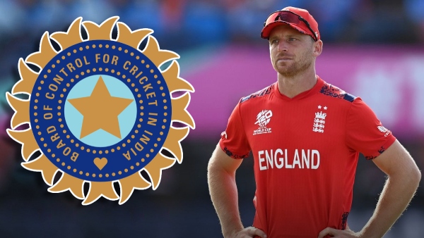 Jos Buttler says It s great to be able to have families on tours amid BCCI diktat