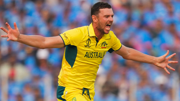 Champions Trophy 2025 Pat Cummins to lead as Australia announce 15-member squad