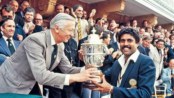 Happy birthday Kapil Dev All you need to know 1983 World Cup winner
